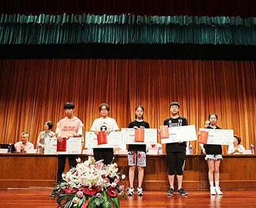三校生高復班
