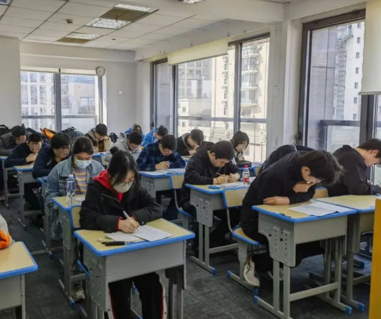 三校生學業(yè)水平考班